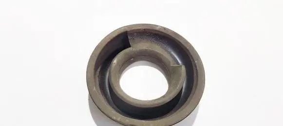 BMW 1 E81 E87 Front coil spring rubber mount 33536764419 33536764419-03