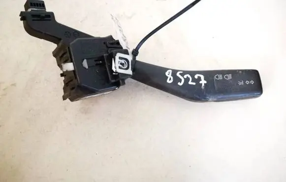 Indicator stalk