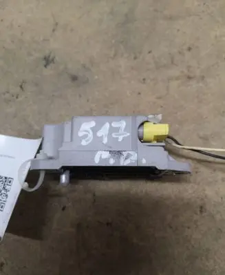 Ford Galaxy Airbag deployment crash/impact sensor 5WK42320 IJ0909606G 0230FD02JU75