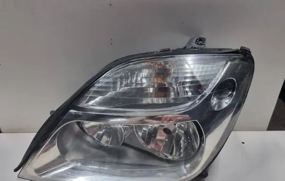 Headlight/headlamp