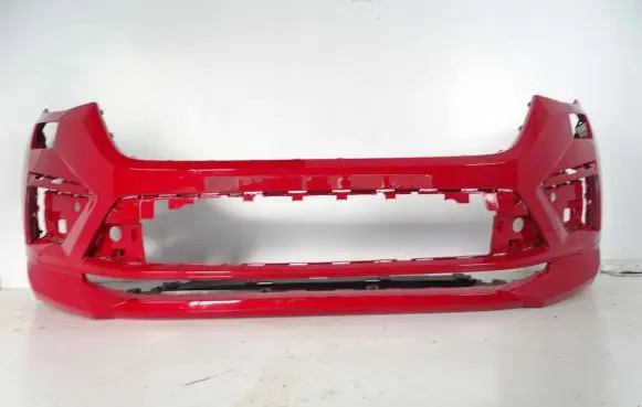 Skoda Kodiaq Front bumper