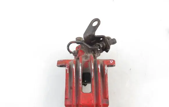 Audi A3 S3 8P Rear brake caliper 