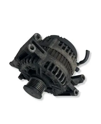 Mercedes-Benz E W211 Generator/alternator 0121715029 A0131549002