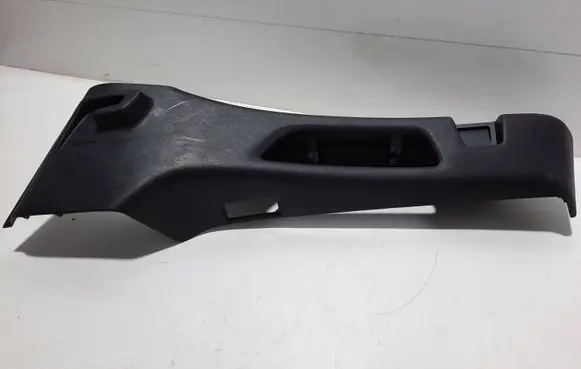 Citroen C4 Grand Picasso Other trunk/boot trim element 9677761577