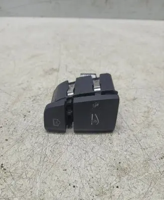 Audi A6 S6 C6 4F Other switches/knobs/shifts 4L1927227VUV