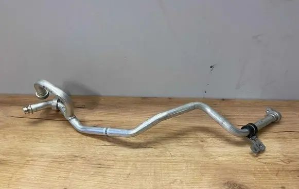 Renault Austral Air conditioning (A/C) pipe/hose 924806412R