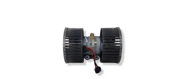 BMW X3 E83 Heater fan/blower