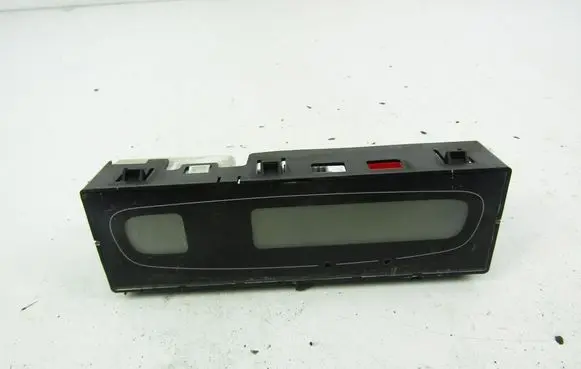 Renault Laguna II Clock P8200002604A