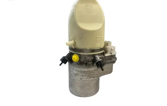 Opel Vectra C Electric power steering pump JER111 54472 150250