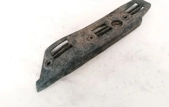 Skoda Superb B5 (3U) Front bumper mounting bracket 3U0807184