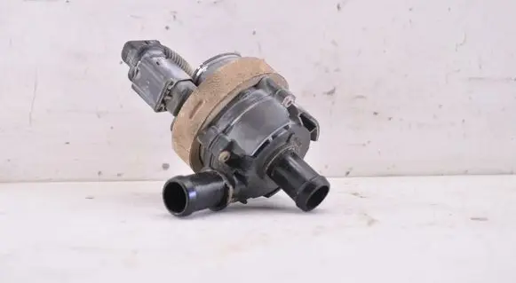 Dacia Sandero III Electric auxiliary coolant/water pump 0392023294