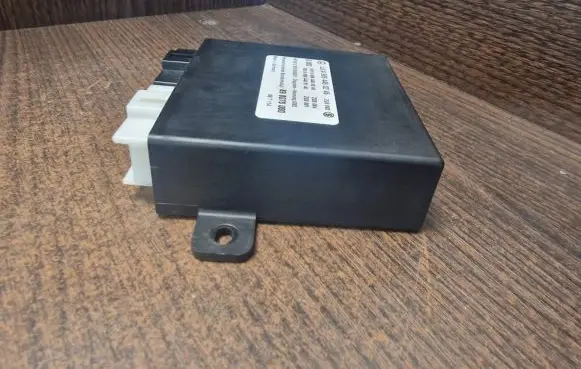 Volkswagen Crafter Parking PDC control unit/module 9064460246 898078000