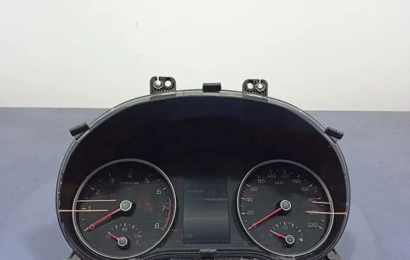 KIA Rio Speedometer (instrument cluster) 94033-H8700