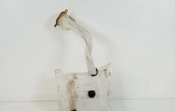 Mercedes-Benz C W203 Windshield washer fluid reservoir/tank A2038600060