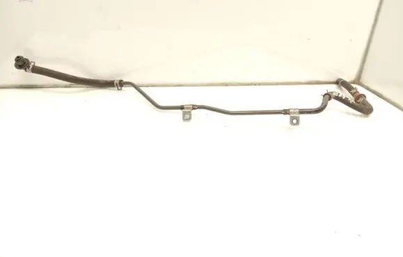 Toyota RAV 4 (XA30) Vacuum line/pipe/hose