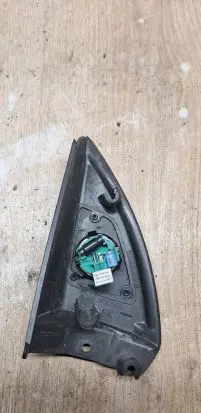 Opel Vectra C Front door speaker cover trim 3401781755