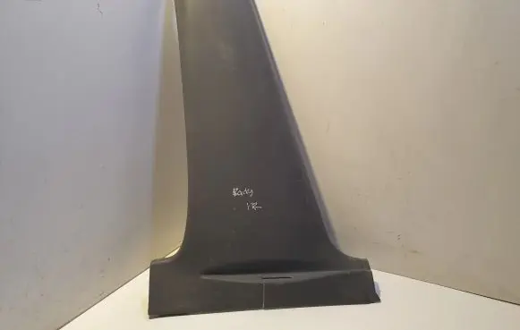 Volkswagen Caddy (B) pillar trim (bottom) 6K9867235