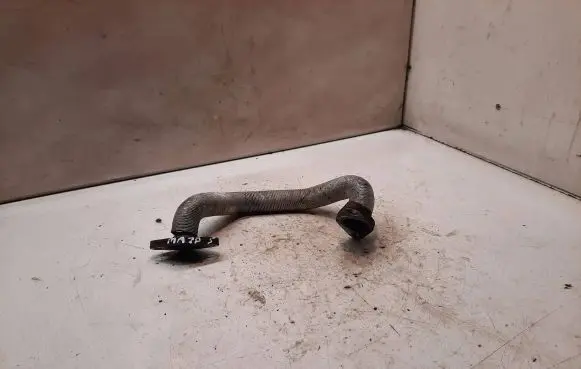 Mazda 5 EGR valve line/pipe/hose