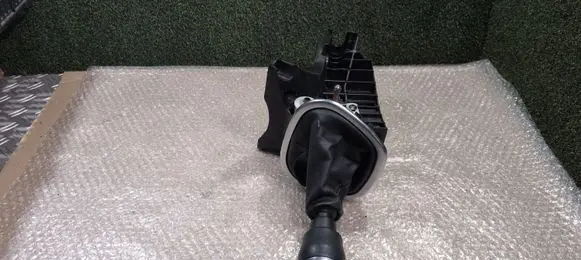 Renault Trafic III (X82) Gear shifter/selector 349013165R 969354695R 969354695F