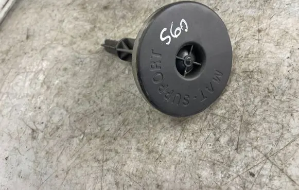 Other trunk/boot trim element
