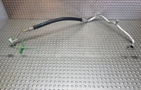 Seat Leon (5F) Air conditioning (A/C) pipe/hose S26370471 5Q0816743D