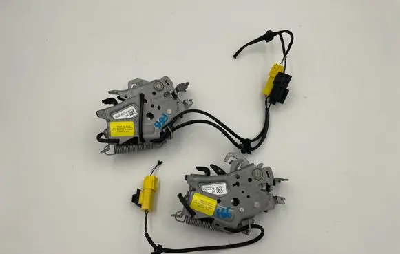 Mini F66 Engine bonnet/hood lock/catch 9880003 9880004