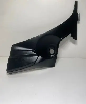 Seat Alhambra (Mk1) Wiper trim 7M3853187H YM21A03599AJW