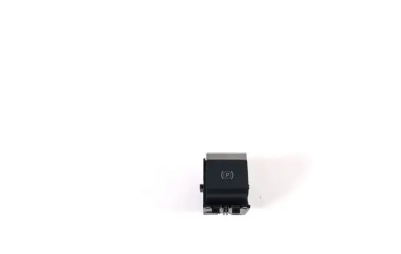 Citroen C4 X Hand parking brake switch 9813146377