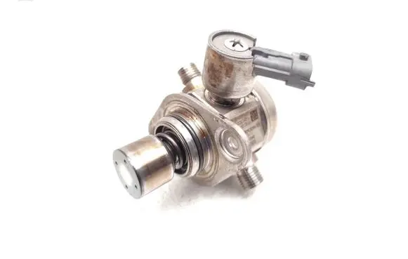 Ford Fiesta Fuel injection high pressure pump BM5G-9D376-BB