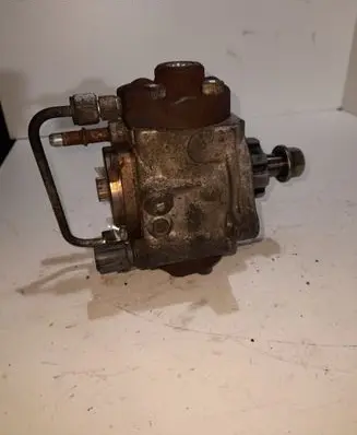Ford Transit Fuel injection high pressure pump 6C1Q9B395BE HU2940000951