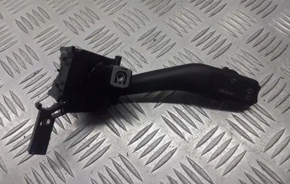 Skoda Octavia Mk2 (1Z) Wiper switch 1K0953519A
