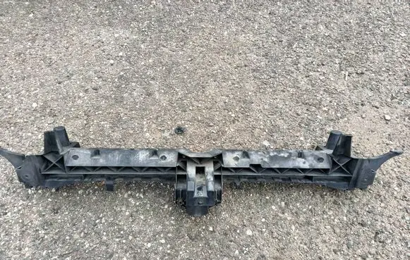 Peugeot 3008 I Top upper radiator support slam panel 9670786980 T84019080 C047100911