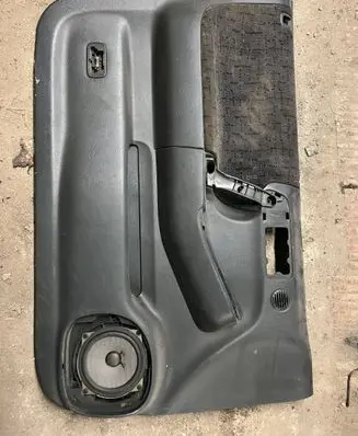 Opel Frontera B Front door card panel trim 897121251Z 897121251