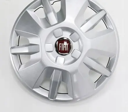 Fiat Ducato R15 wheel hub/cap/trim 1374086080