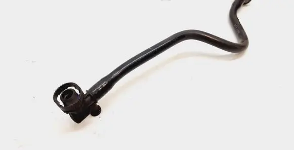 Mercedes-Benz GLE AMG (W166 - C292) Vacuum line/pipe/hose DBL627016