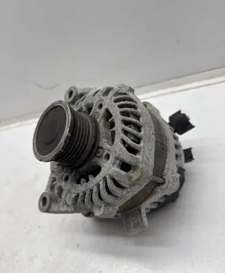 Peugeot Partner III Generator/alternator 9824742880 A002TV0781ZE