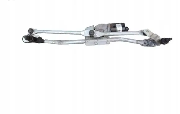 BMW 1 E81 E87 Front wiper linkage and motor 7.193.036-01