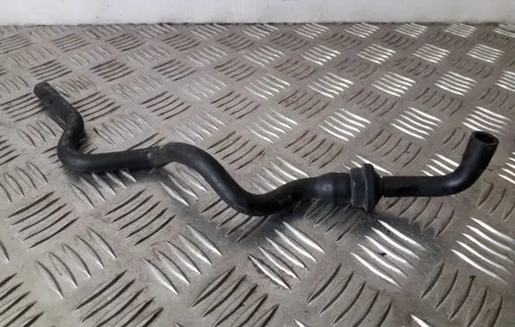 Audi A3 S3 A3 Sportback 8P Breather hose/pipe 03C103558M