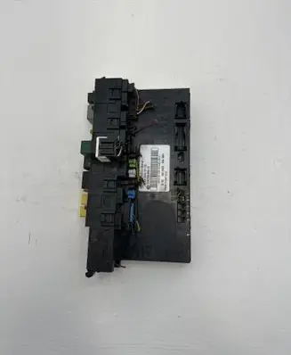 Mercedes-Benz CLK A209 C209 Comfort/convenience module 2095450101 5DK00848610