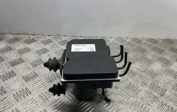 Audi A4 S4 B8 8K ABS Pump 8K0907379CA 0265236188 8K0614517FL