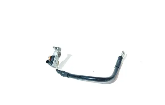 Audi A5 Sportback 8TA Negative earth cable (battery) 8T0915181