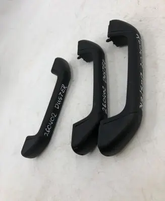Dacia Duster III A set of handles for the ceiling 69060