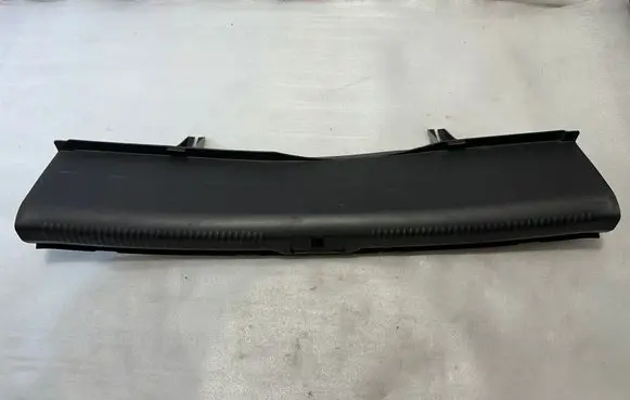 Audi S5 Trunk/boot sill cover protection 8T0863471