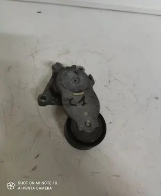 Citroen C1 Generator/alternator belt tensioner 825809
