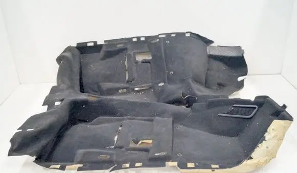 Audi Q5 SQ5 Other interior part 8R1863021C