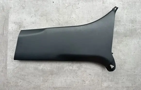 Mercedes-Benz GLE (W166 - C292) (B) pillar trim (bottom) A1666900025