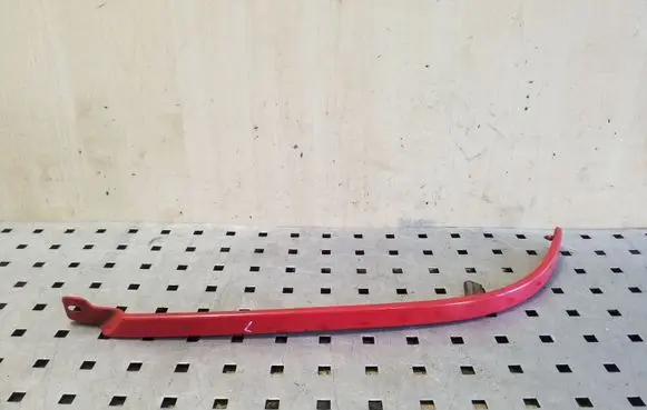 Audi 80 90 S2 B4 Under headlight/headlamp trim 8A0853207A