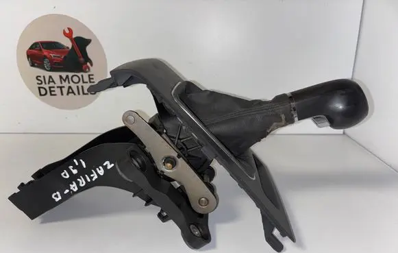 Gear shifter/selector