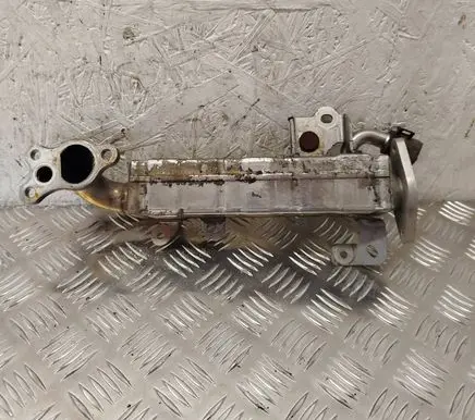 Mazda CX-5 EGR valve cooler