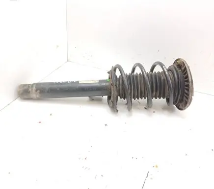 BMW 1 F20 F21 Front shock absorber with coil spring 149415 KBA91389
